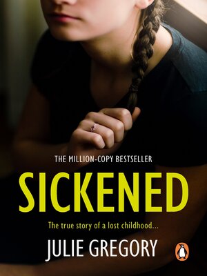 cover image of Sickened